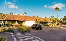 Cupe Beach Living - Flat 2 quartos no Cupe Porto de Galinhas por Yolo